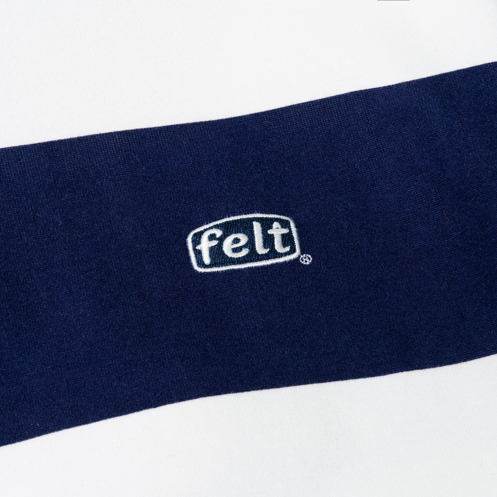 Felt ; States Rugby