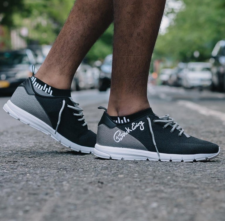 Ewing - 33 run