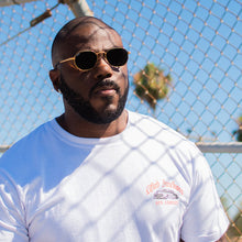 Load image into Gallery viewer, Glvss Eyewear brand ; The Flash smoke lens
