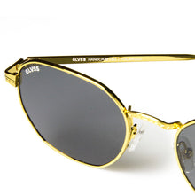 Load image into Gallery viewer, Glvss Eyewear brand ; The Flash smoke lens
