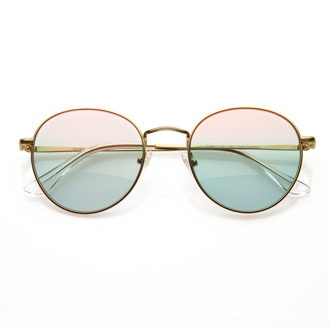 Glvss Eyewear Brand ; The Gunna