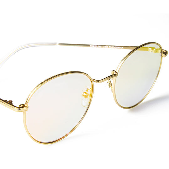 Glvss Eyewear Brand ; The Gunna