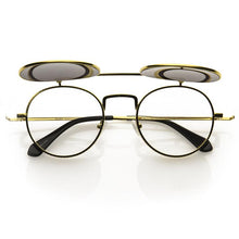 Load image into Gallery viewer, Glvss - &quot;The Huncho&quot; Gold/smoke
