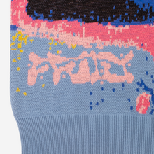 Load image into Gallery viewer, Felt ; Kisses knit sweater
