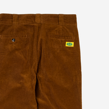 Load image into Gallery viewer, Felt ; Corduroy Workwear Pants
