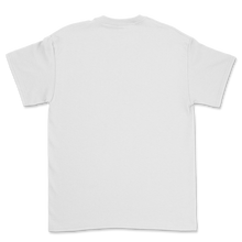Load image into Gallery viewer, Another Enemy ; Keep It Clean T-Shirt White
